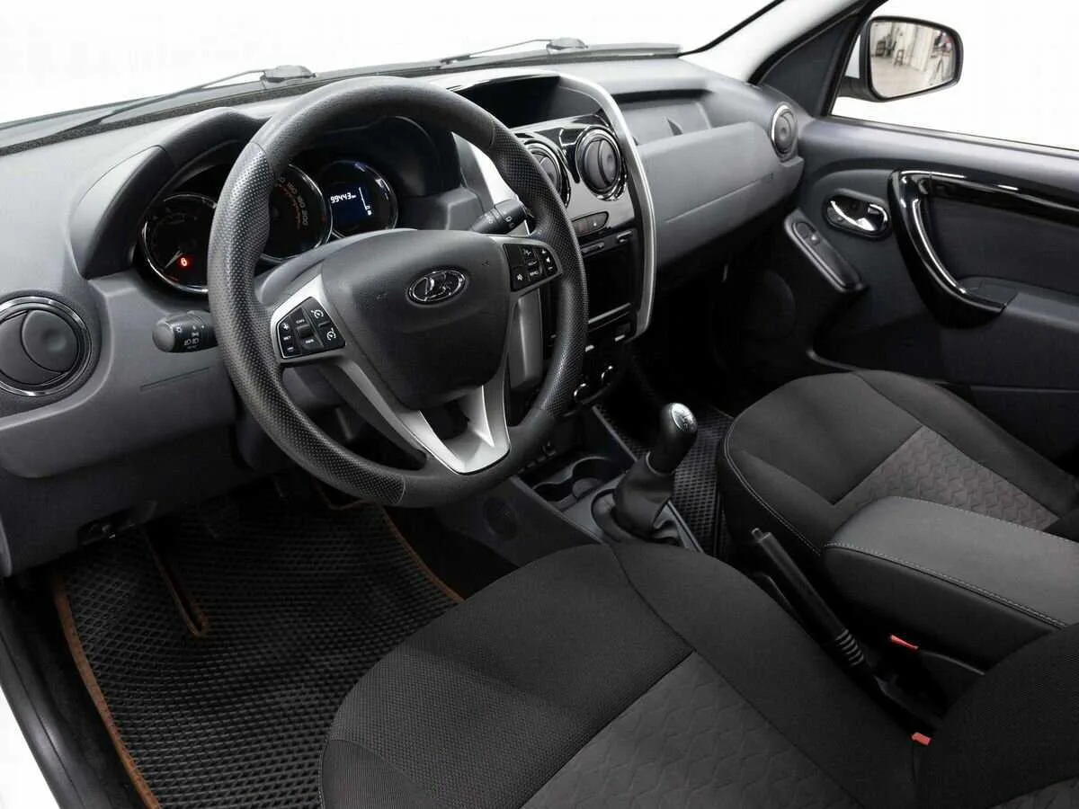 LADA (ВАЗ) Largus