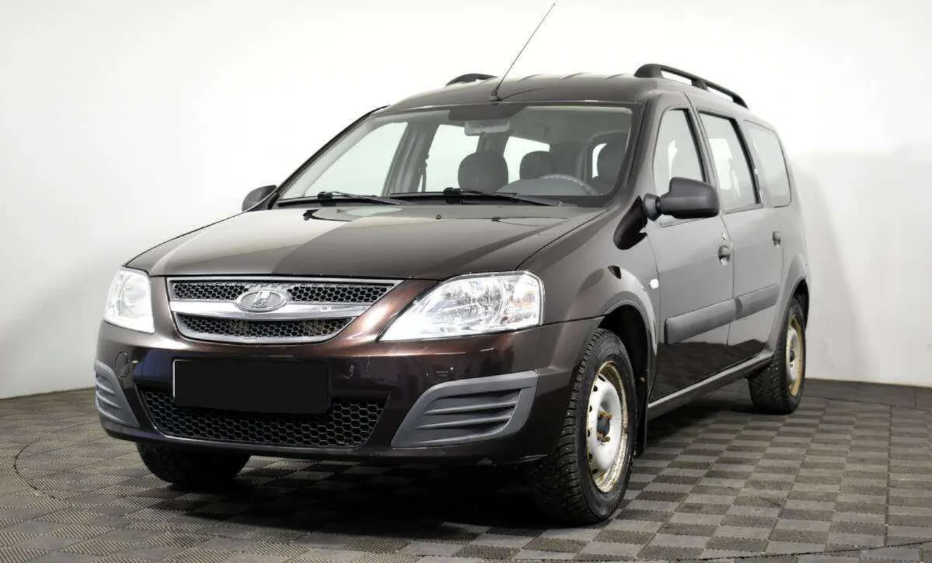 LADA (ВАЗ) Largus
