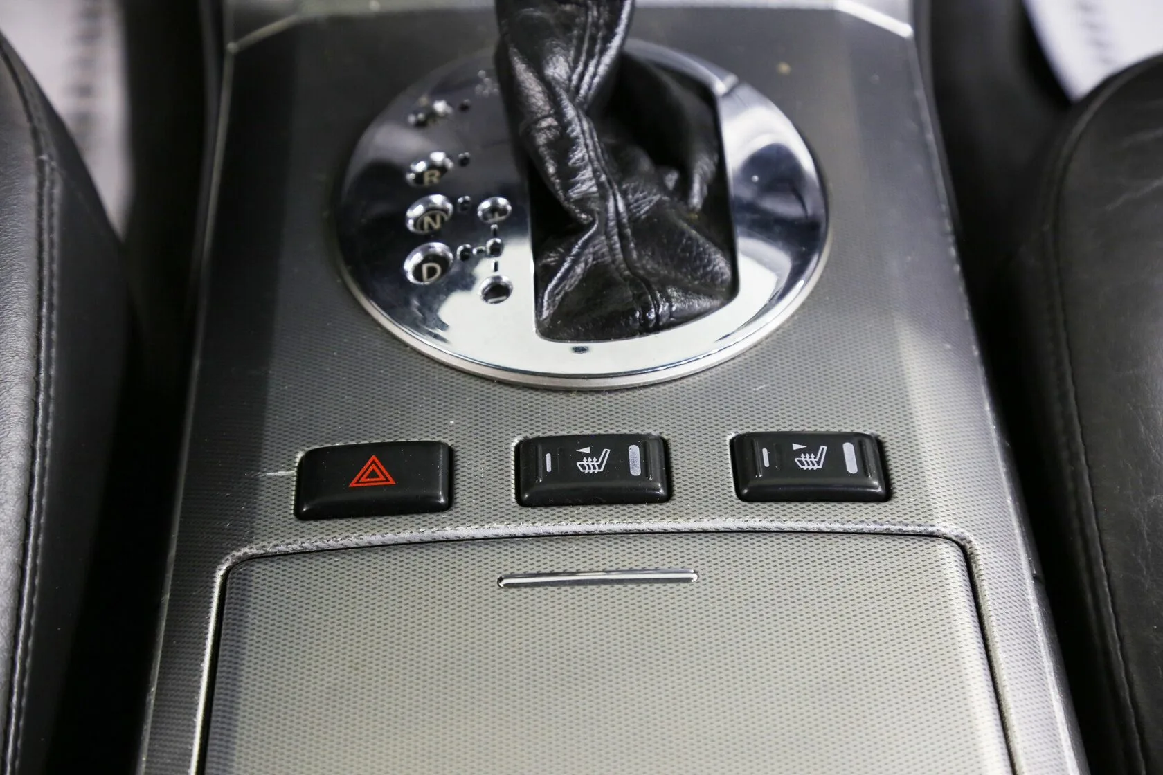 Infiniti FX