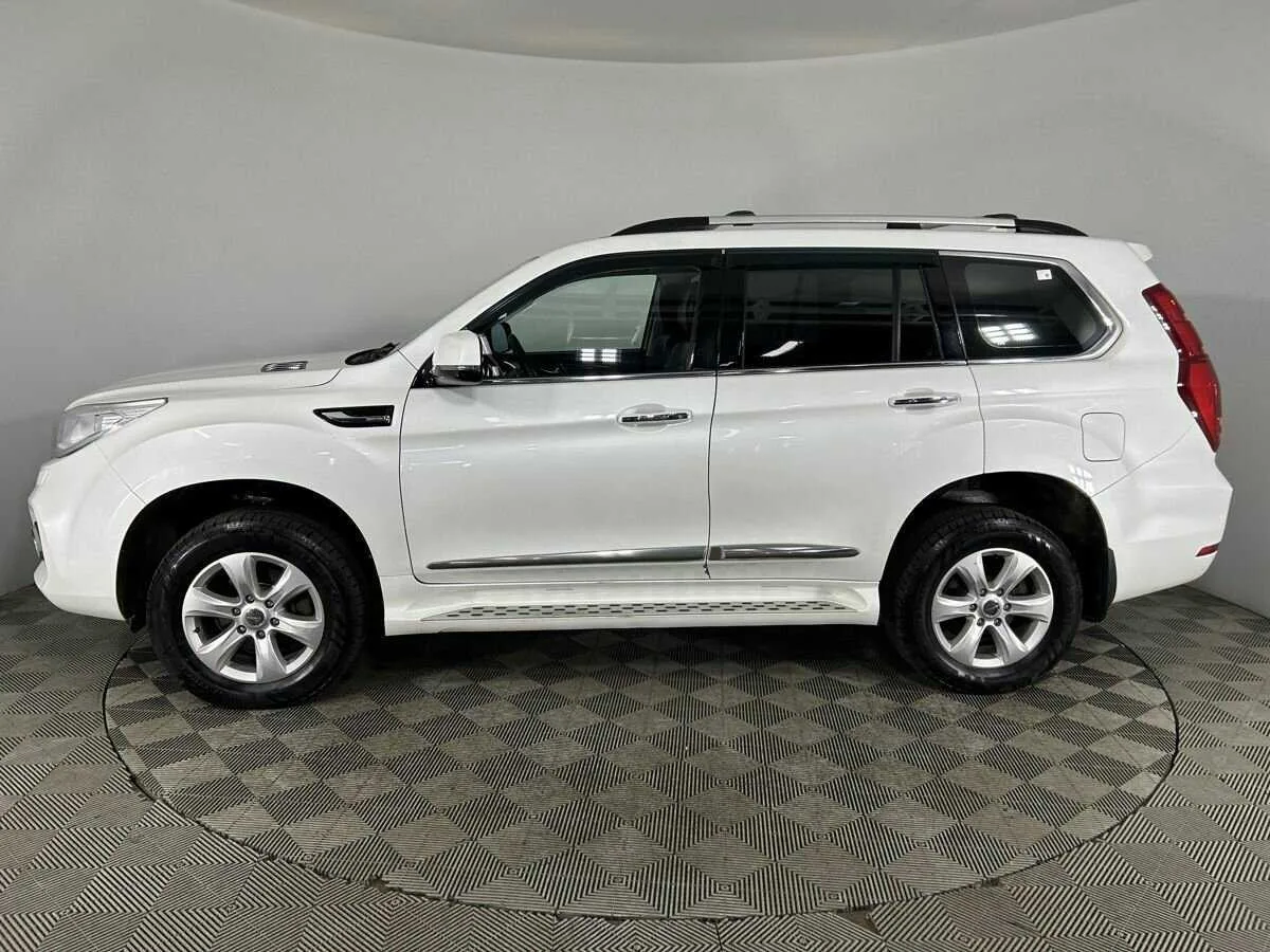 Haval H9