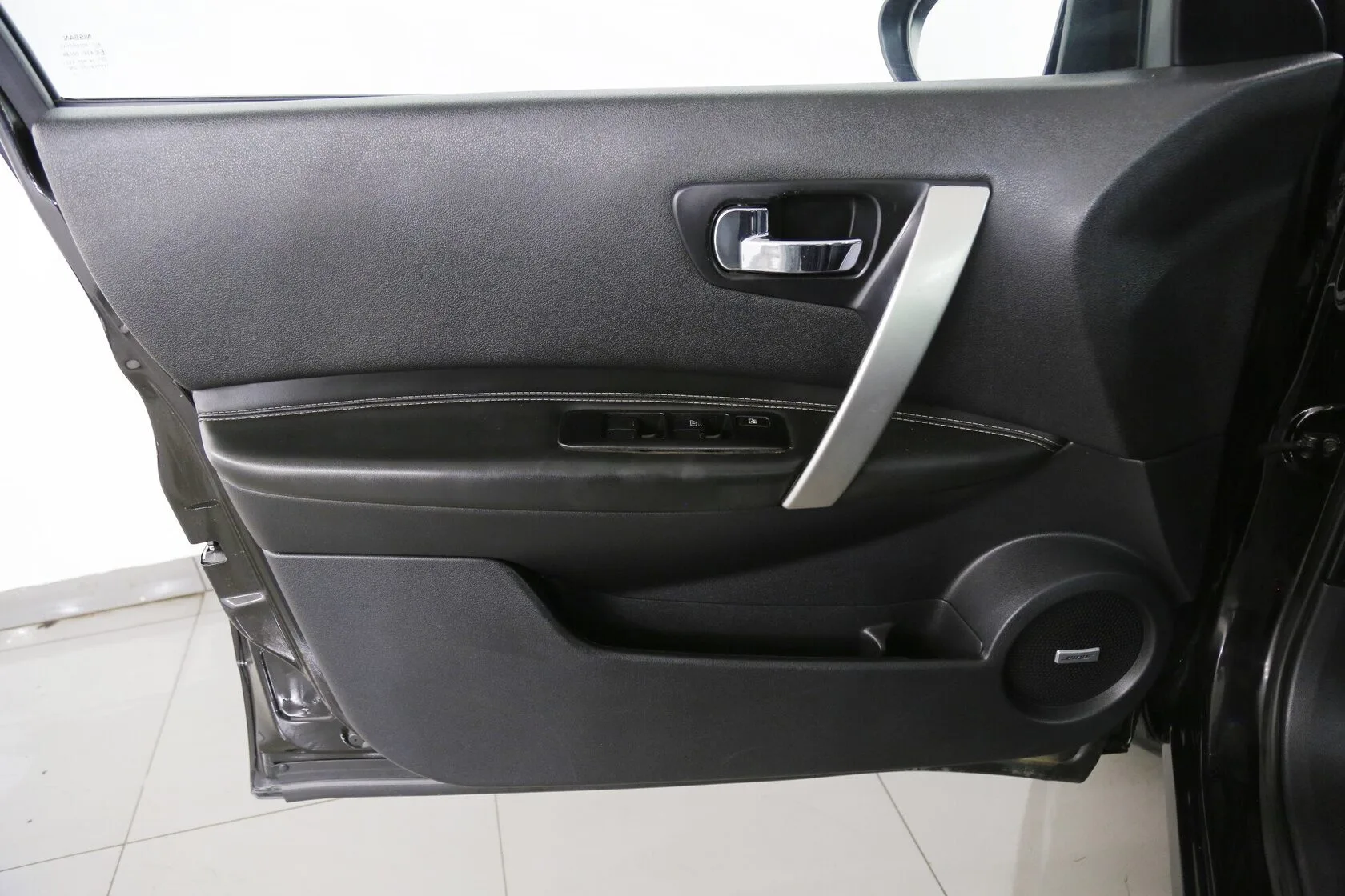 Nissan Qashqai 2