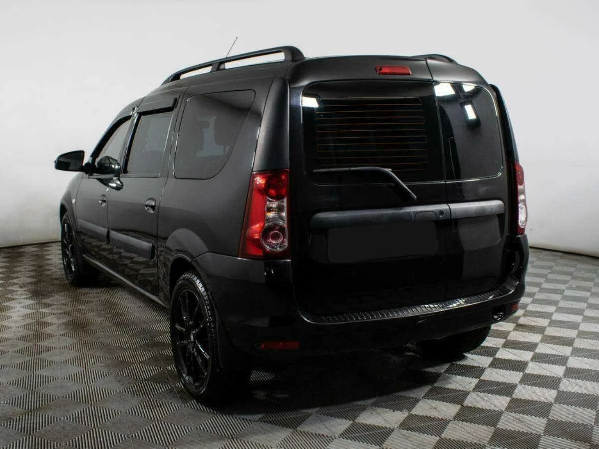 LADA (ВАЗ) Largus