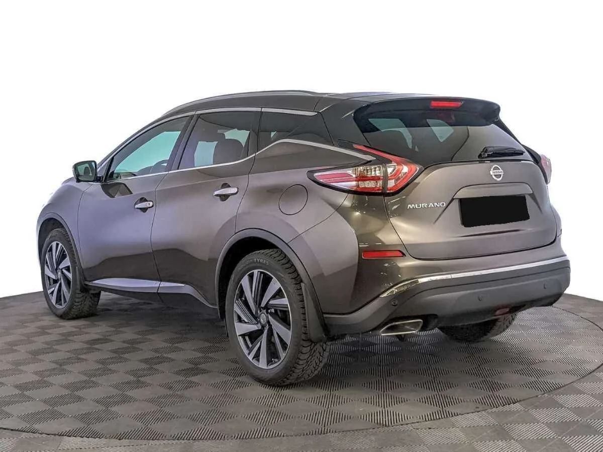 Nissan Murano