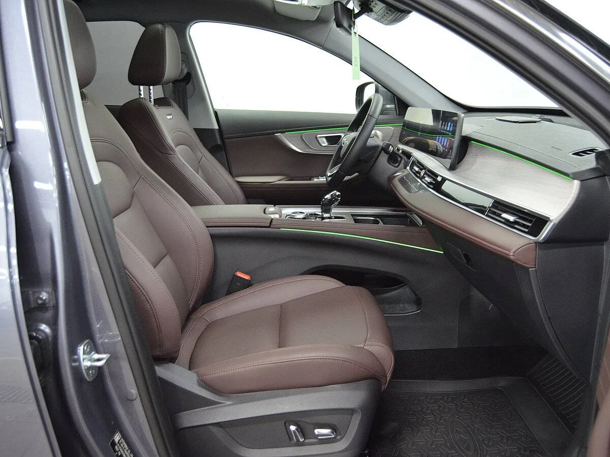 Chery Tiggo 7 Pro Max
