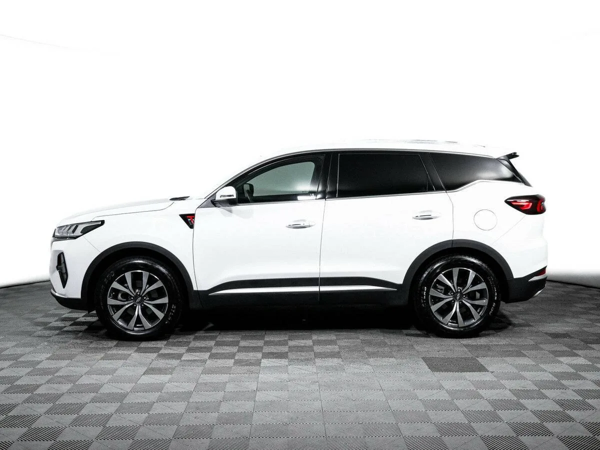 Chery Tiggo 7 Pro Max
