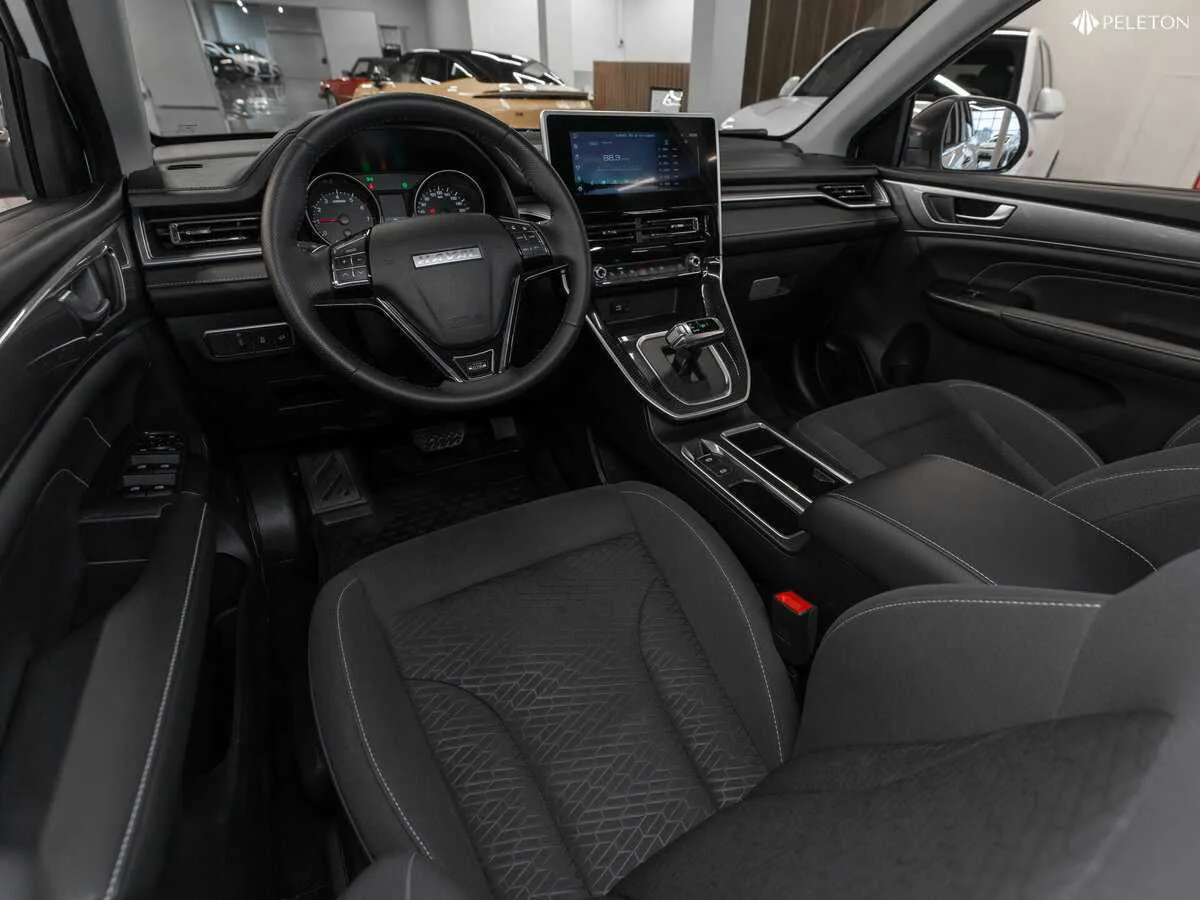 Haval M6