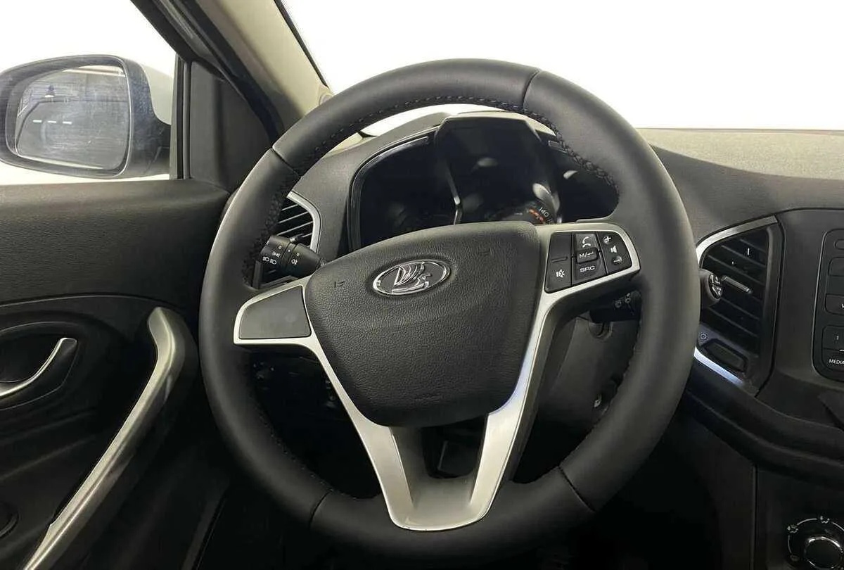 LADA (ВАЗ) XRAY