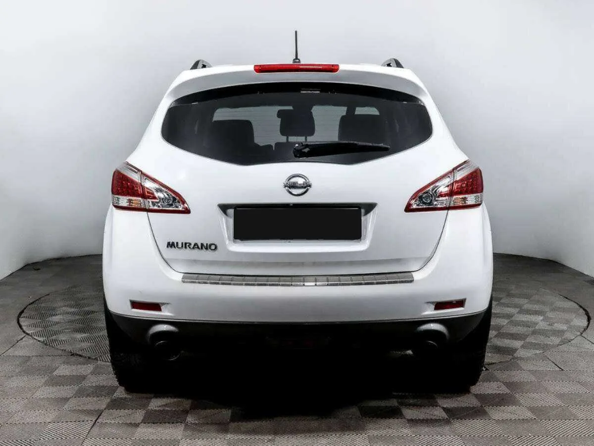 Nissan Murano