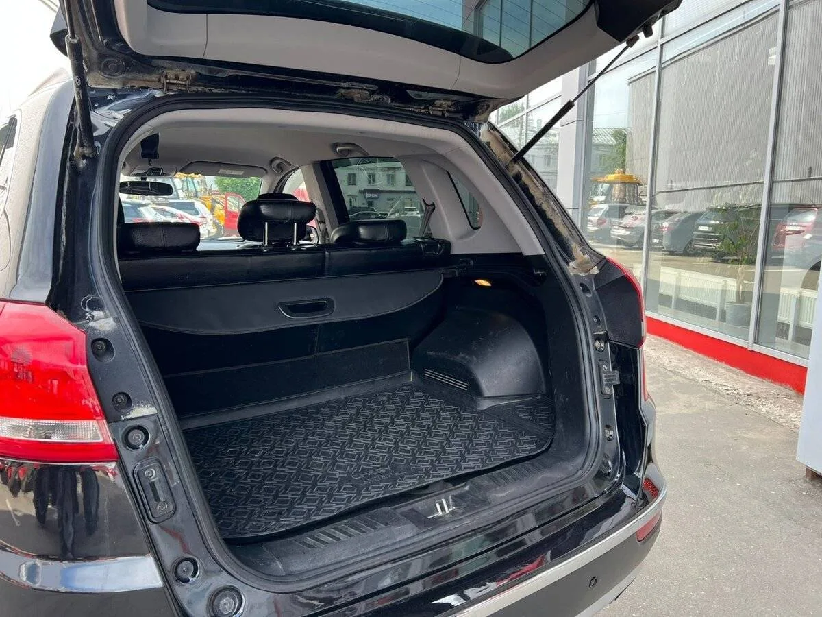 Chery Tiggo 5