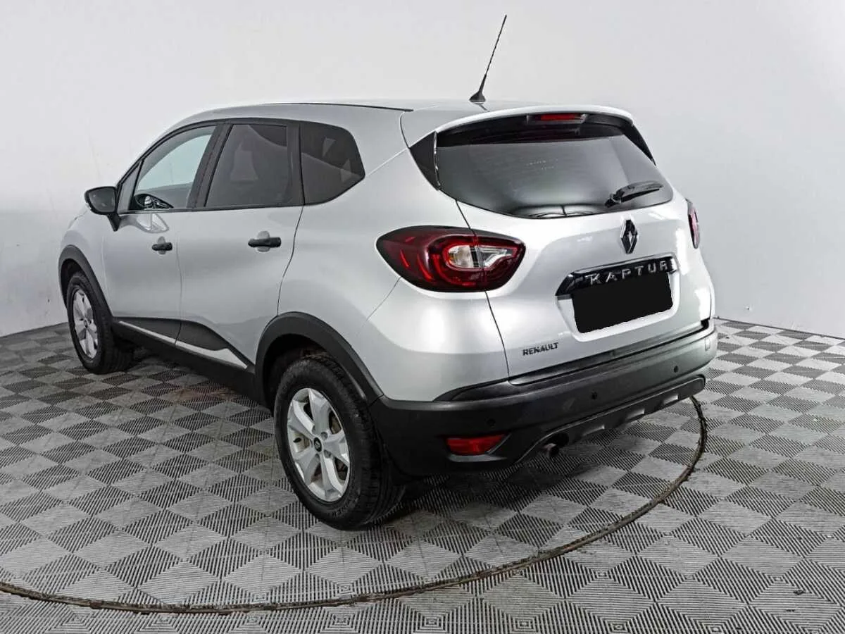Renault Kaptur