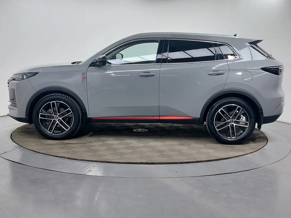 Changan Uni S CS55 Plus