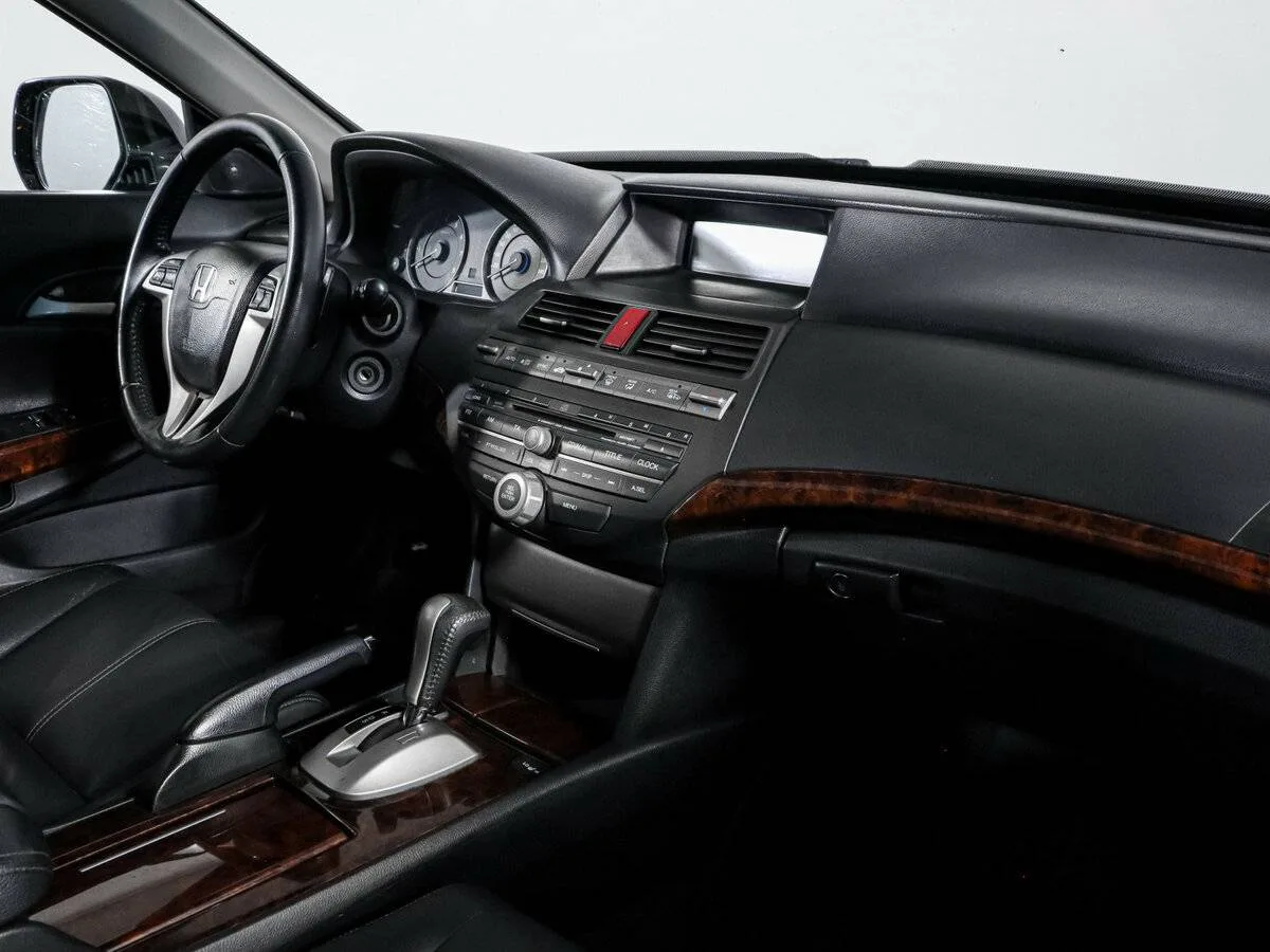 Honda Crosstour