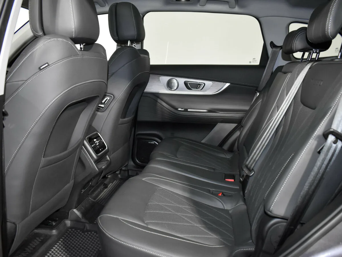 Chery Tiggo 8 Pro Max