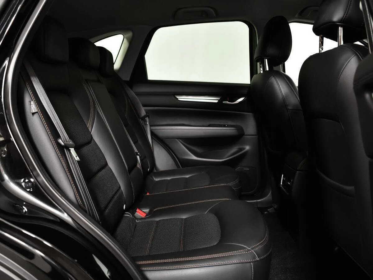Mazda Cx 5