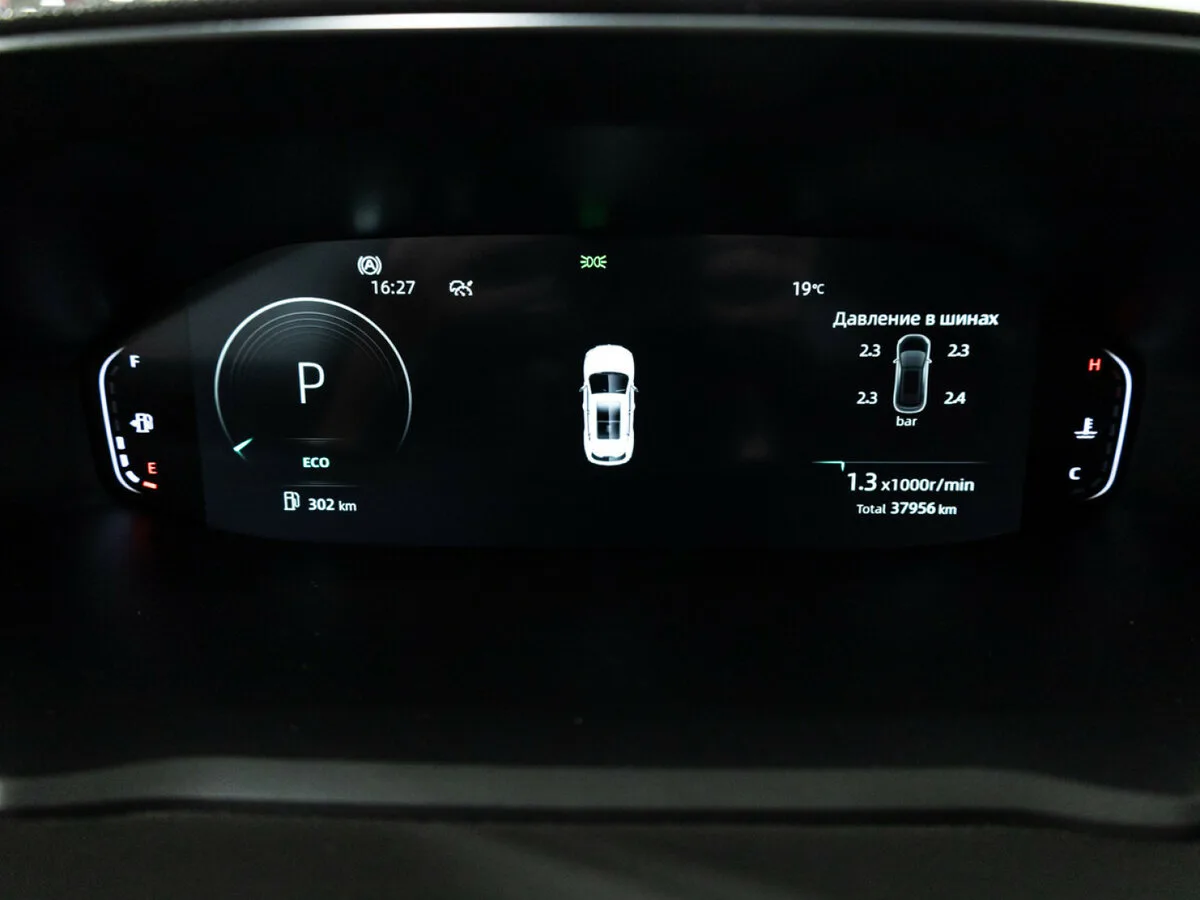 Changan Uni S CS55 Plus