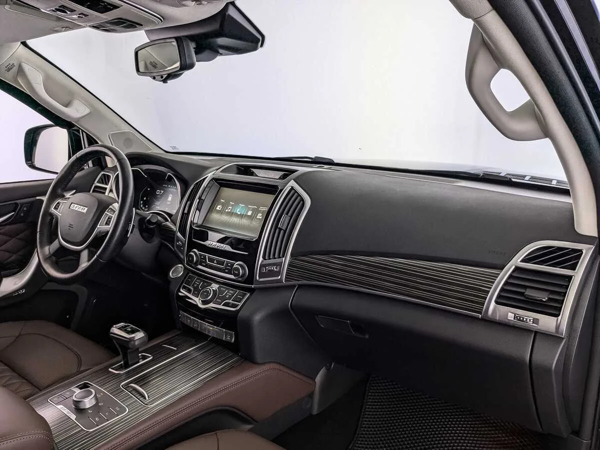 Haval H9