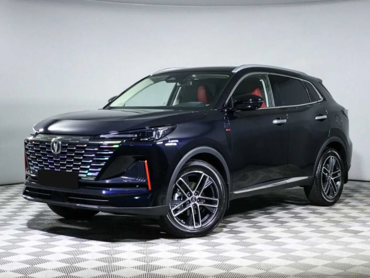Changan CS55PLUS