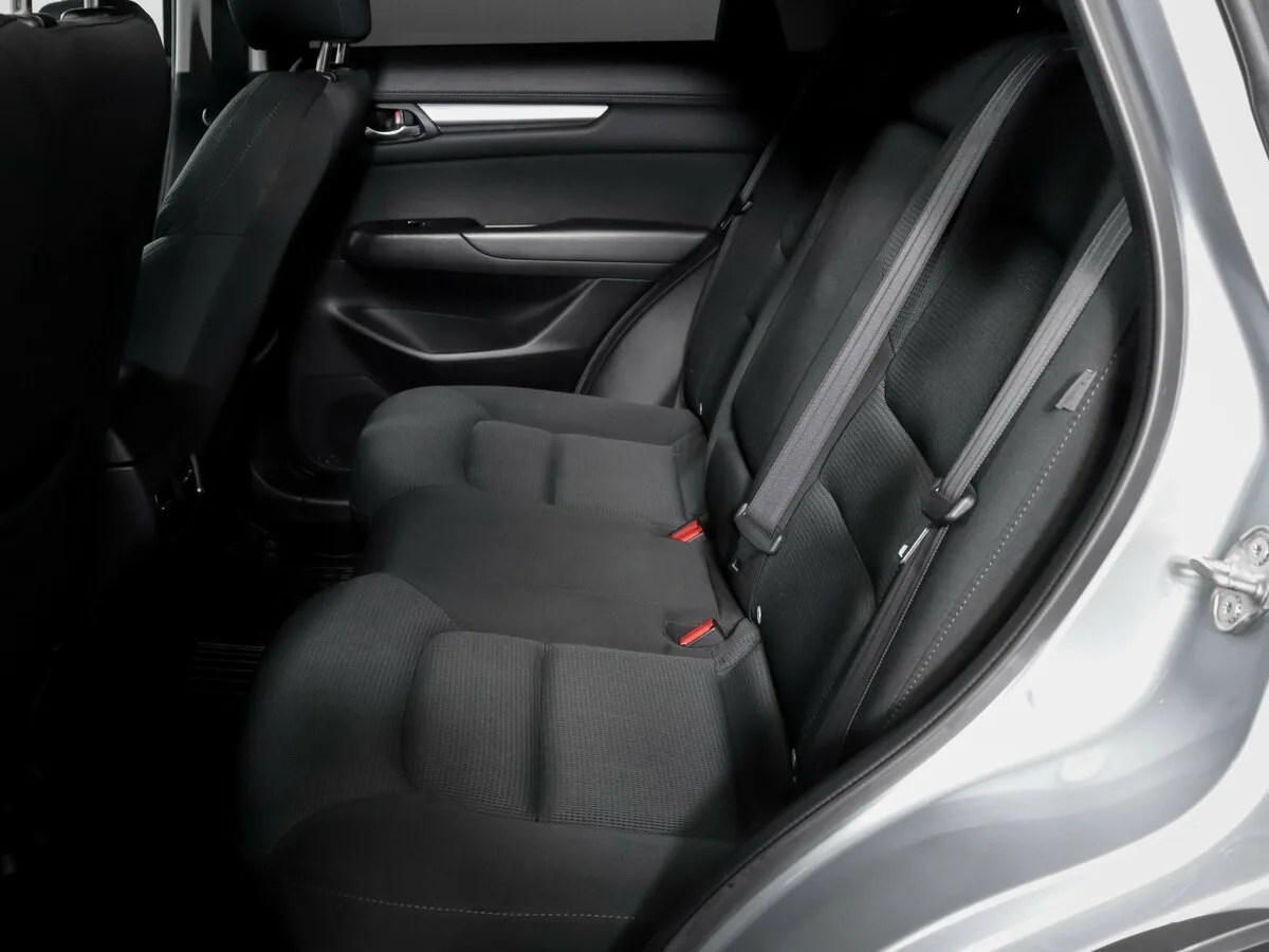 Mazda Cx 5