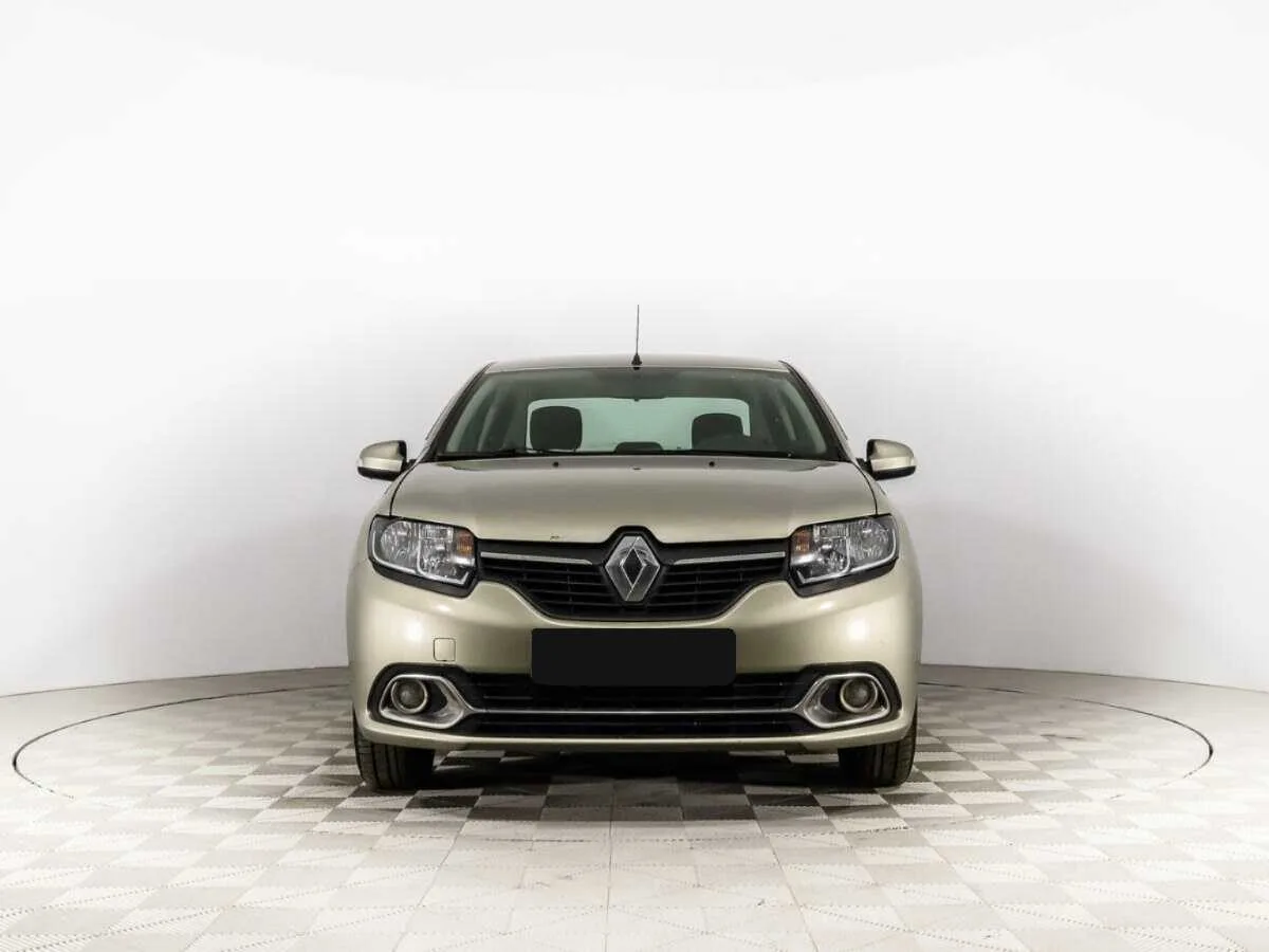 Renault Logan