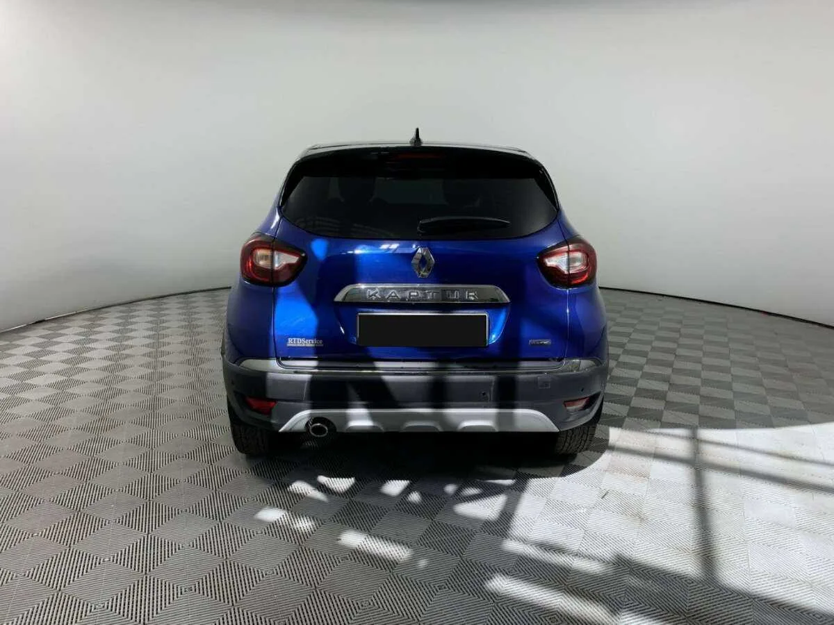 Renault Kaptur