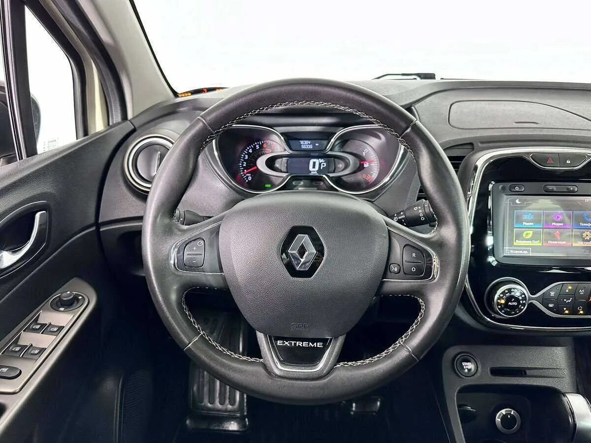 Renault Kaptur