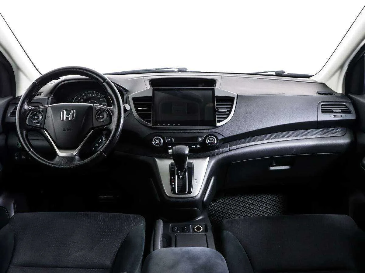 Honda Cr V