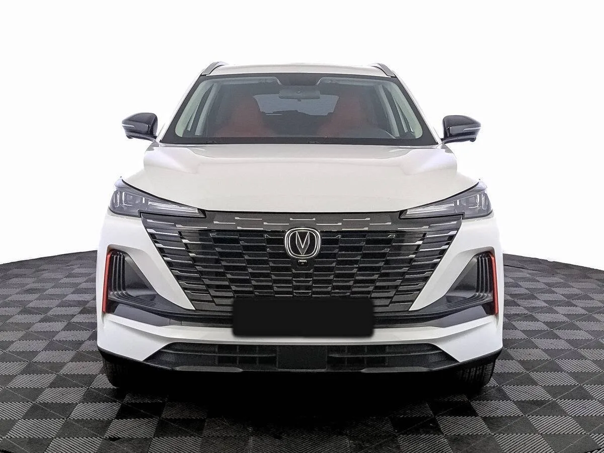 Changan CS55 Plus