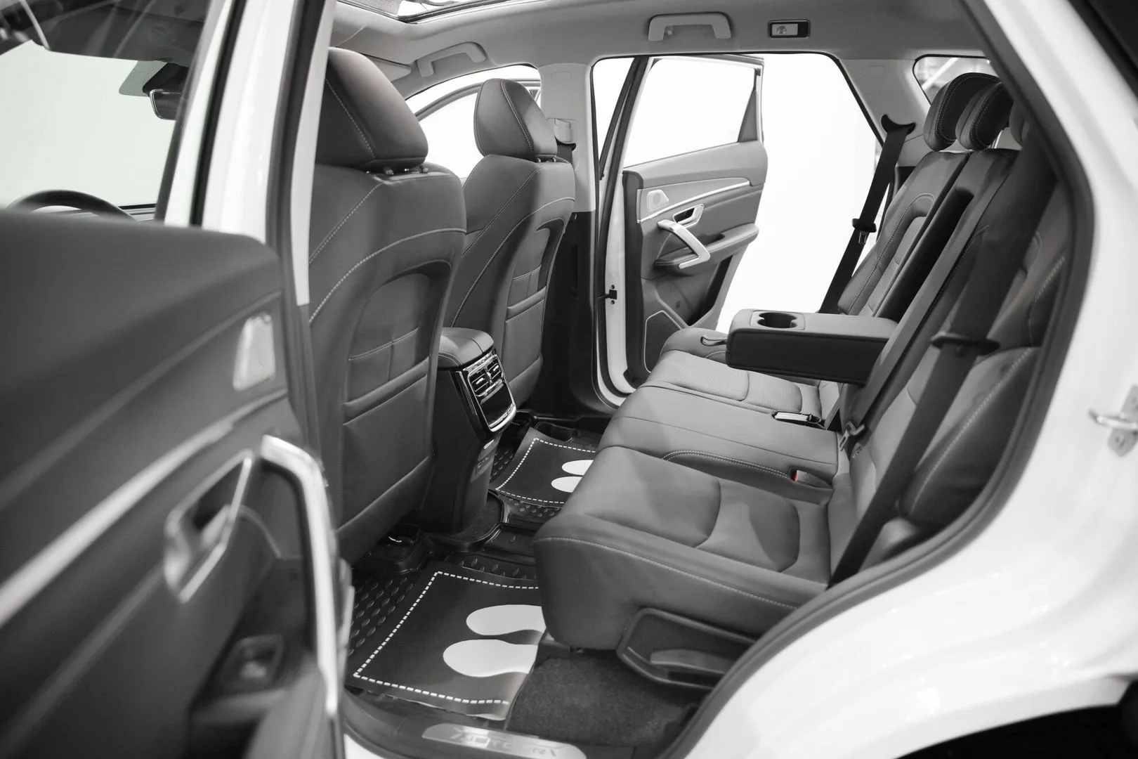 Jetour X70 PLUS
