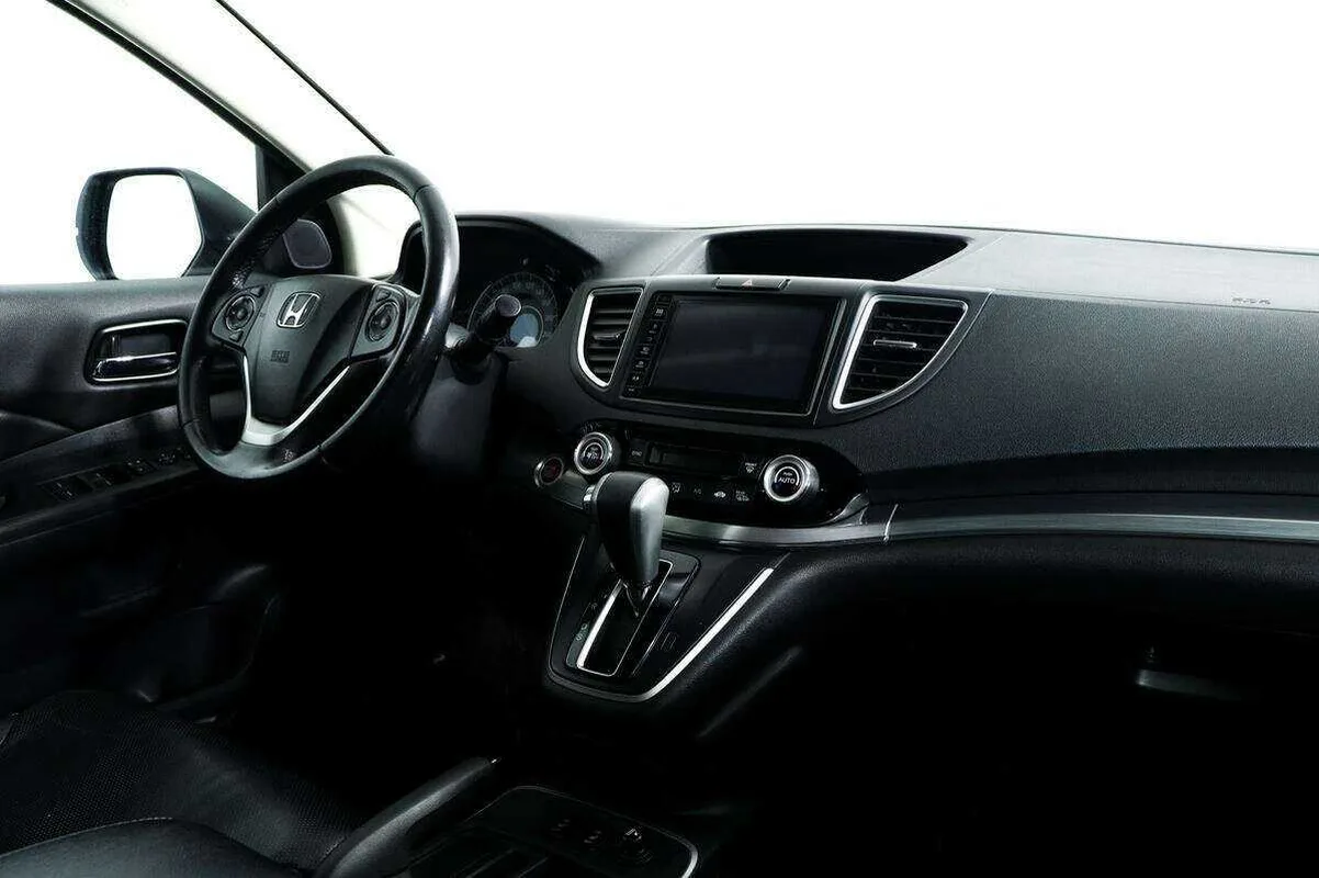 Honda Cr V