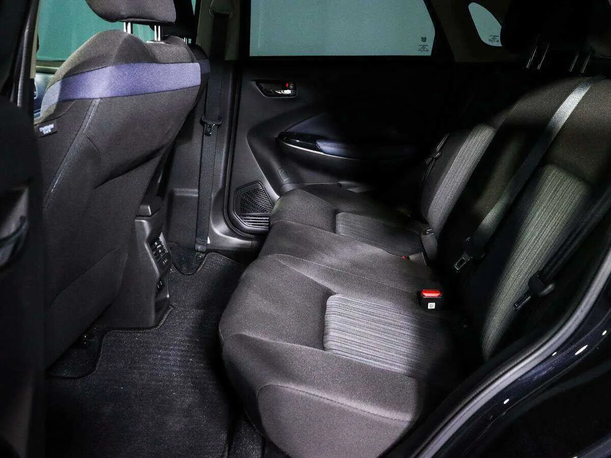 Suzuki Baleno