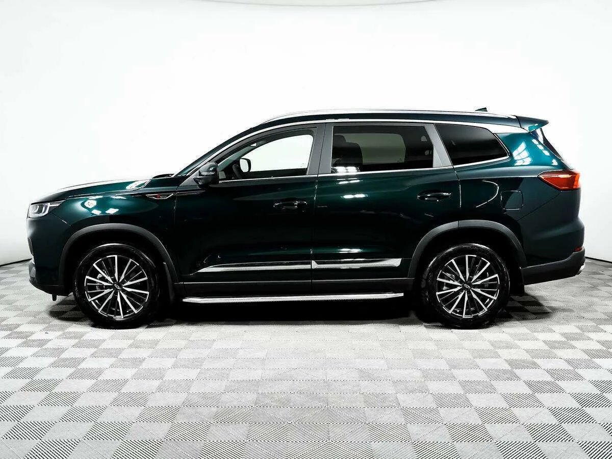 Chery Tiggo 8 Pro Max
