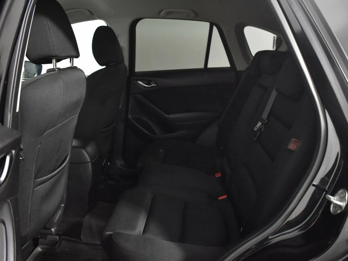 Mazda Cx 5