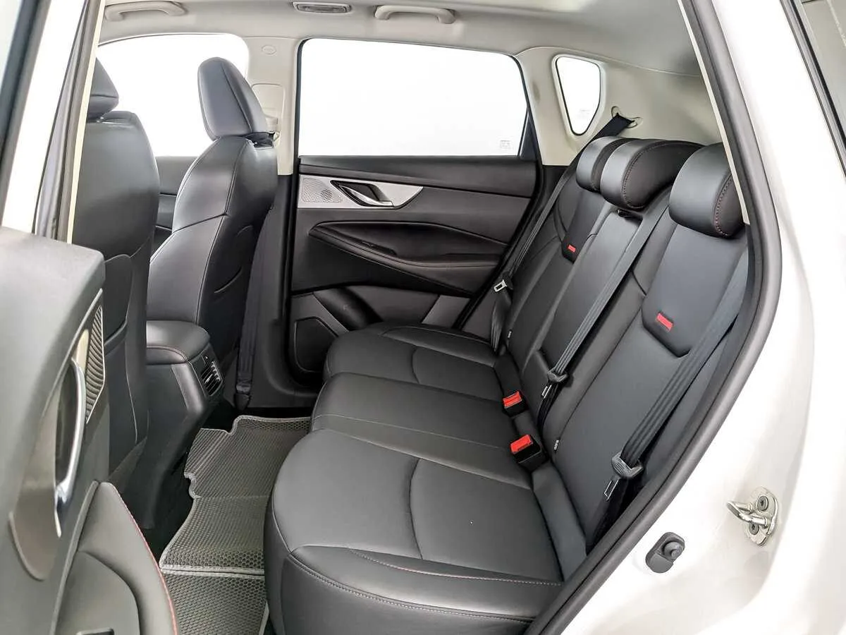 Changan CS35PLUS