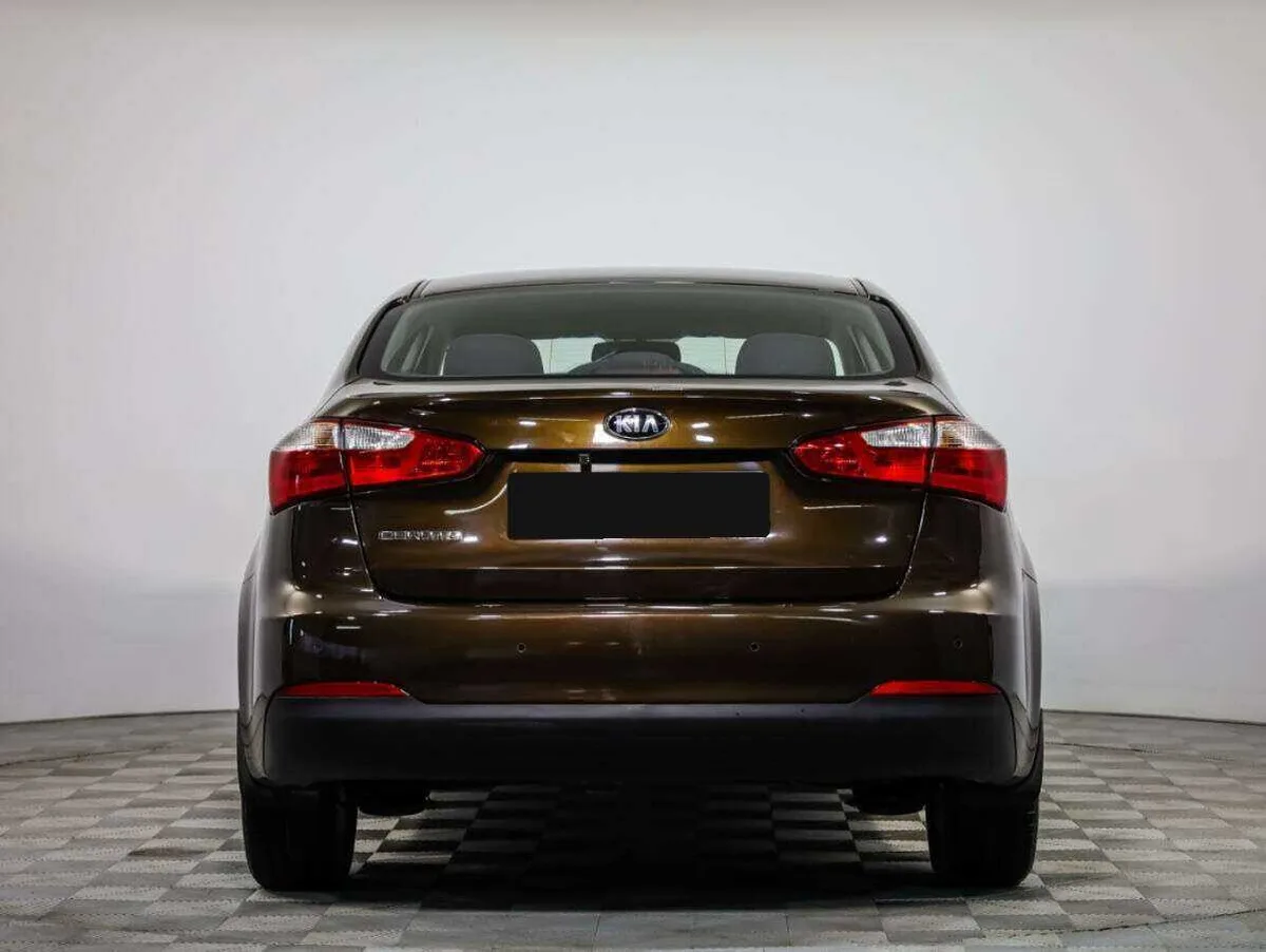 Kia Cerato