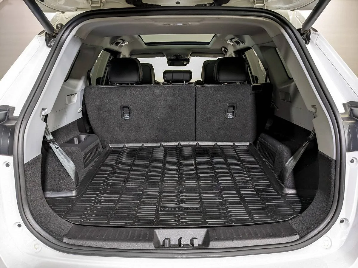 Chery Tiggo 8 Pro Max