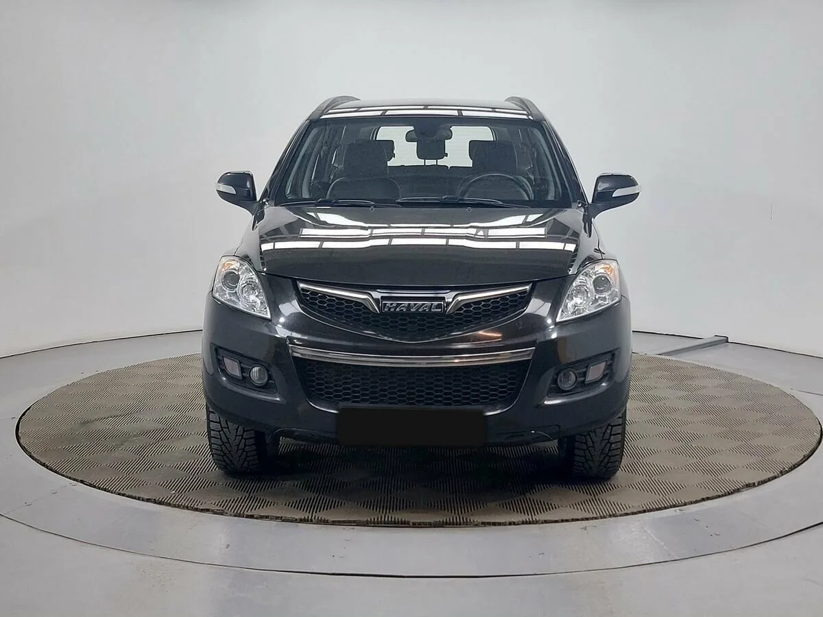 Haval H5