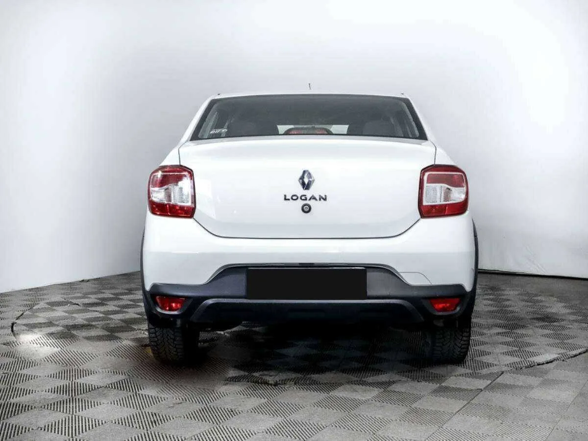 Renault Logan