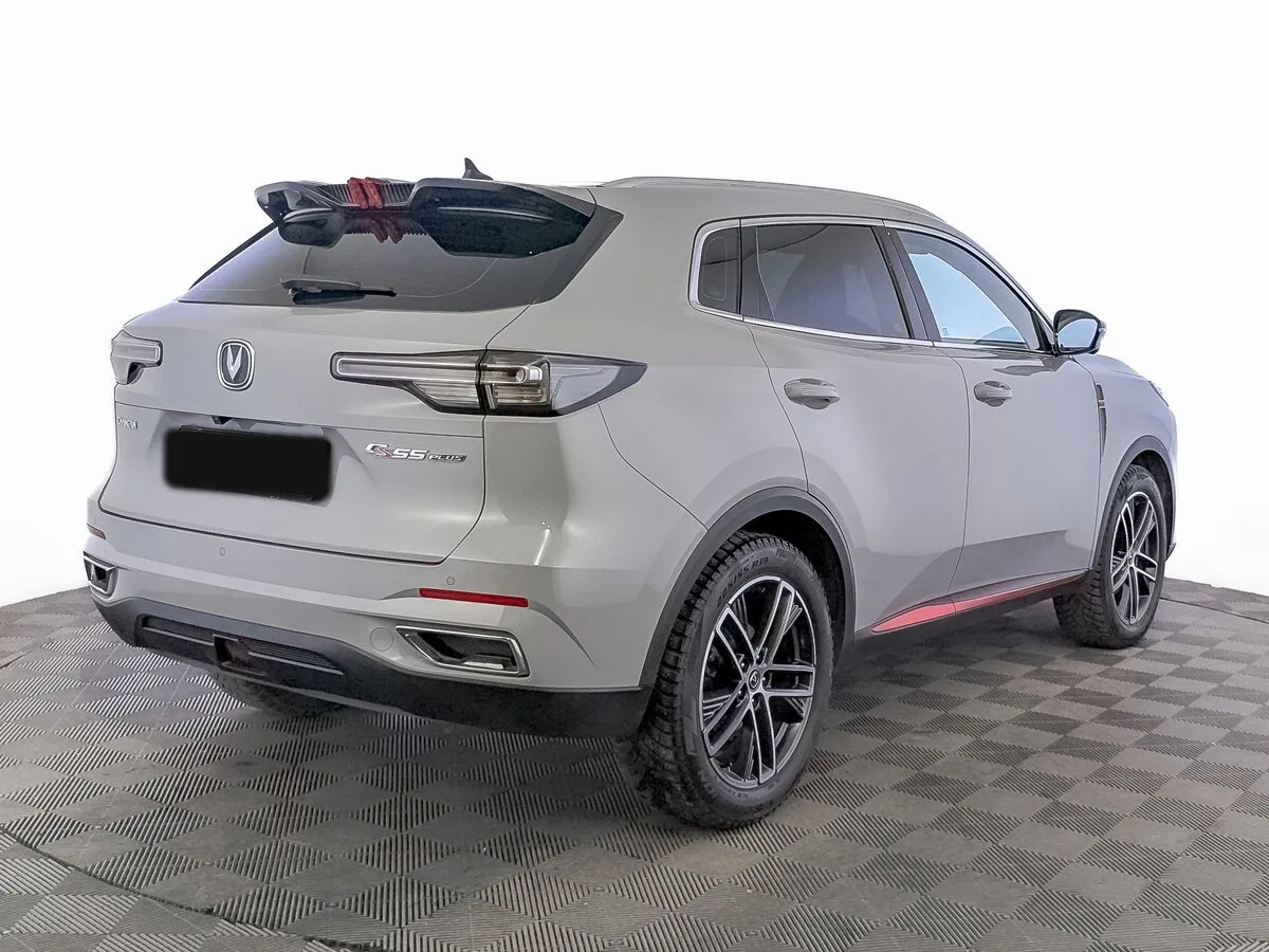 Changan CS55 Plus