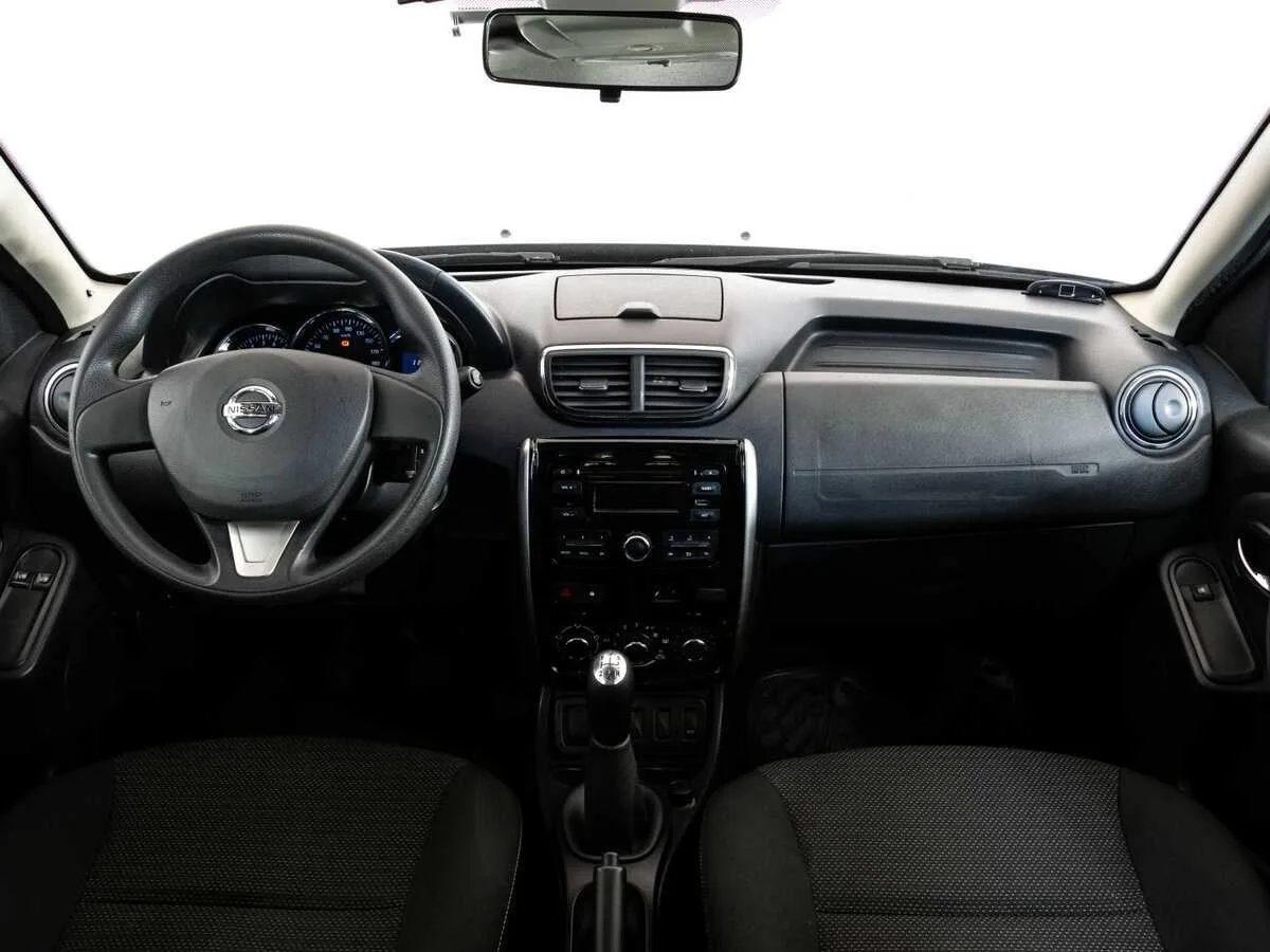 Nissan Terrano