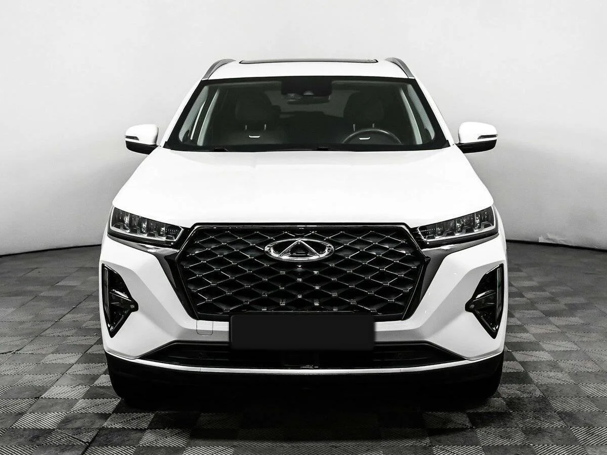 Chery Tiggo 7 Pro Max