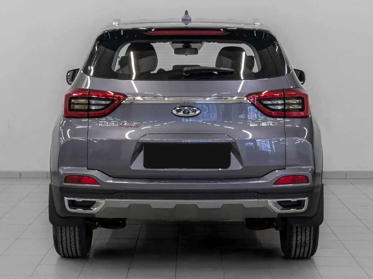Chery Tiggo 4 Pro