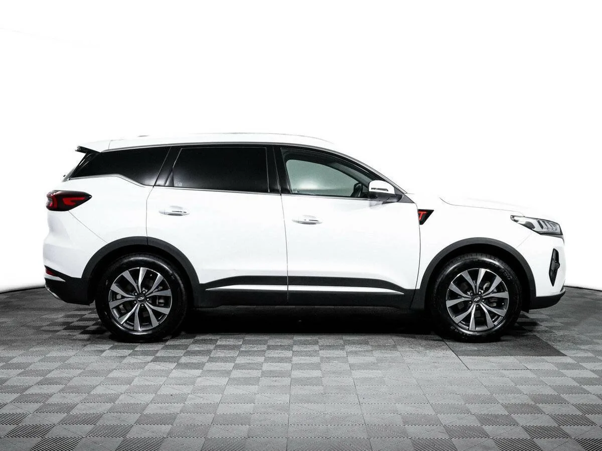 Chery Tiggo 7 Pro Max