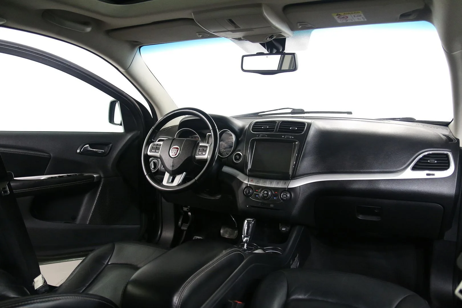 Fiat Freemont