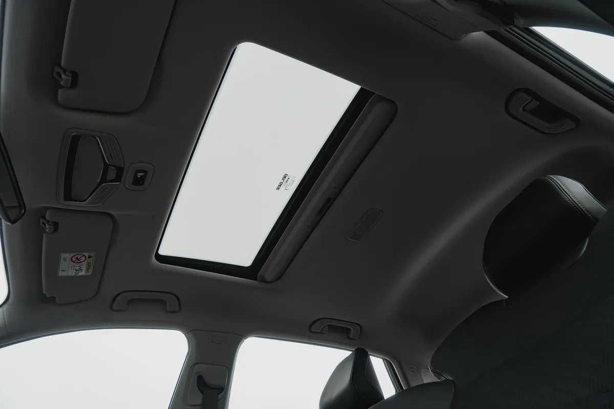 Belgee S50