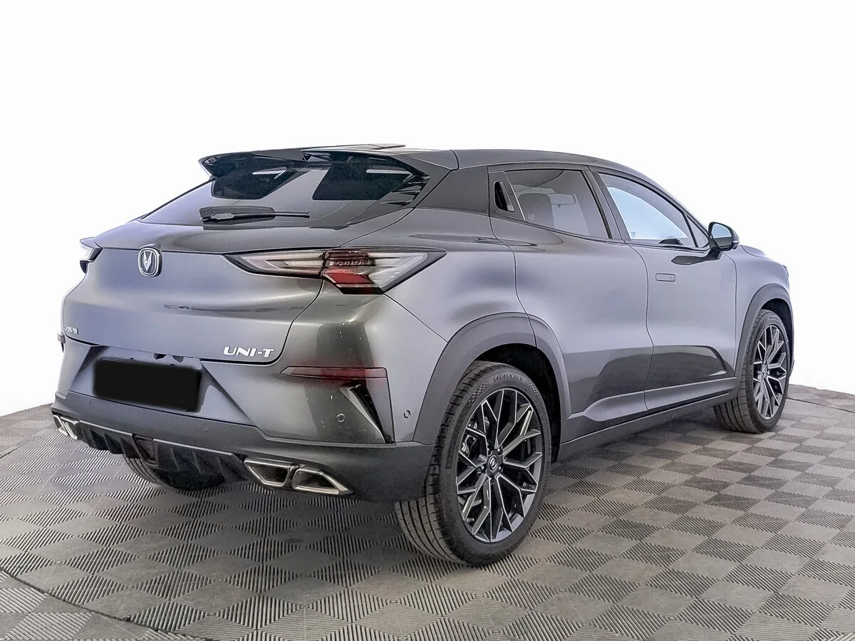 Changan Uni T