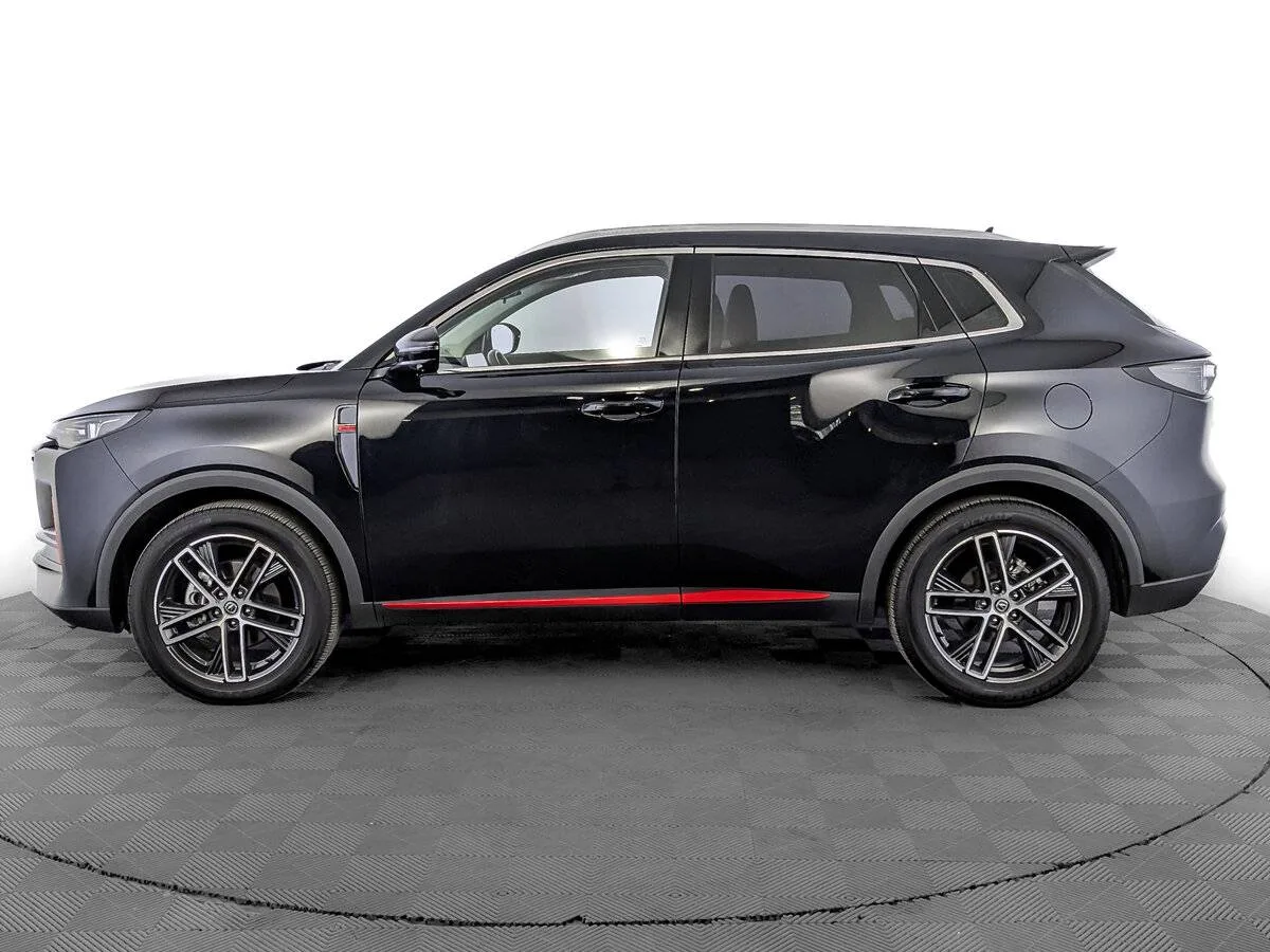 Changan CS55 Plus