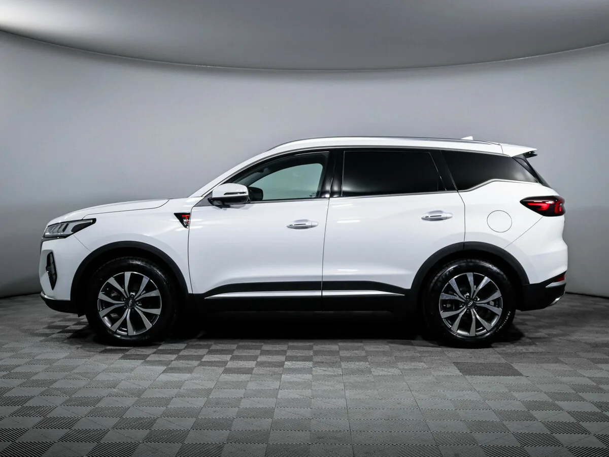 Chery Tiggo 7 Pro Max