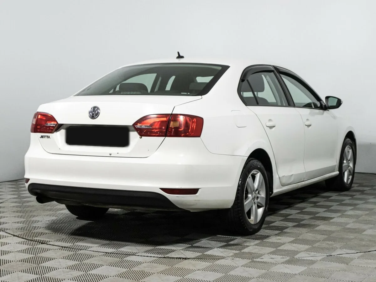 Volkswagen Jetta