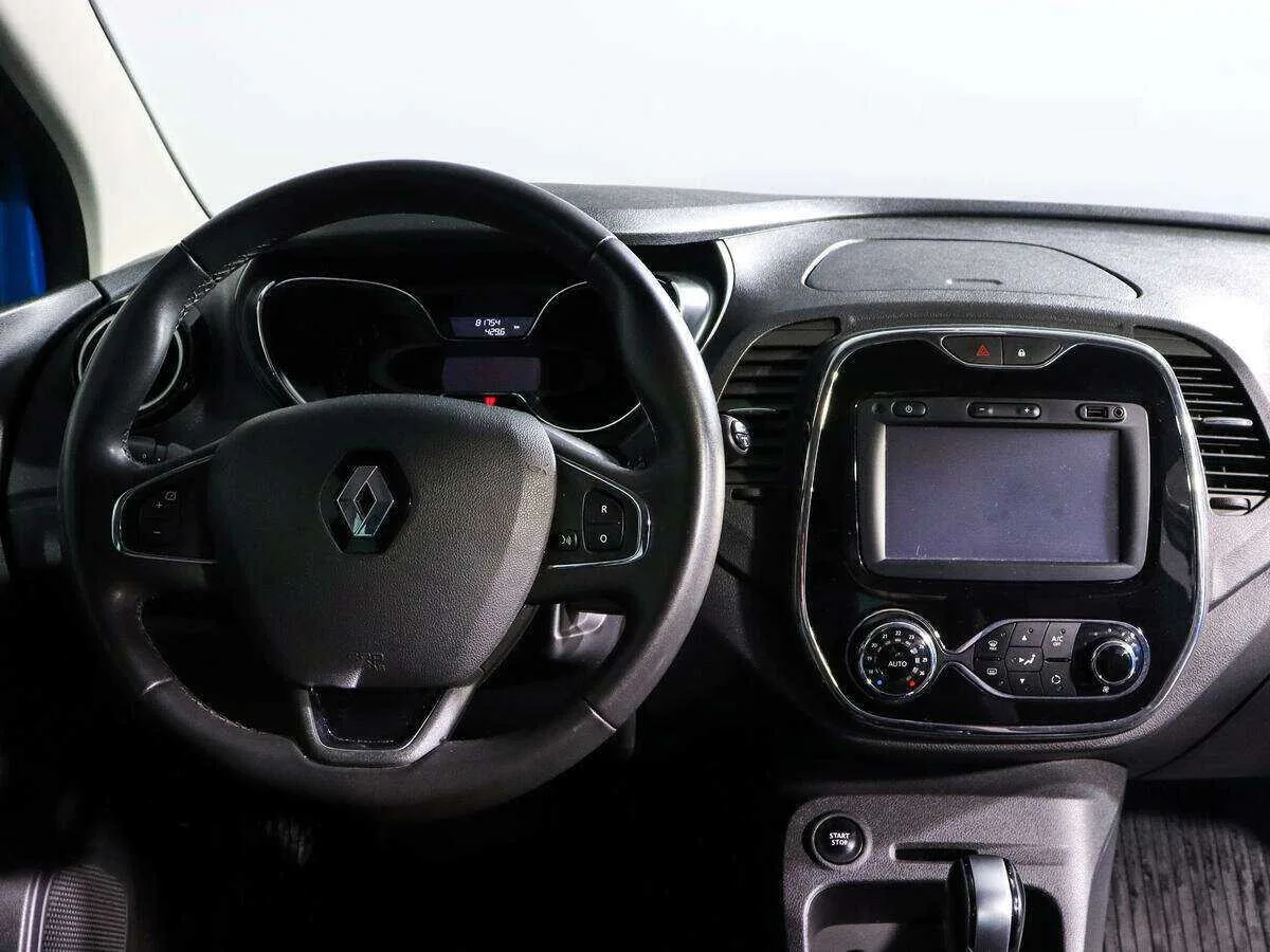 Renault Kaptur