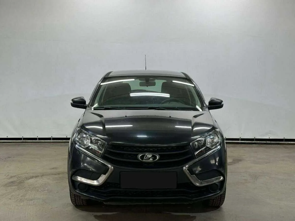 LADA (ВАЗ) XRAY